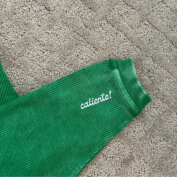 BFFS & BABES Spicy Margs Sweatshirt - Picture 2 of 4